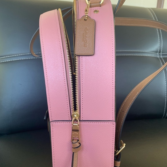 coach jordyn back pack NWT